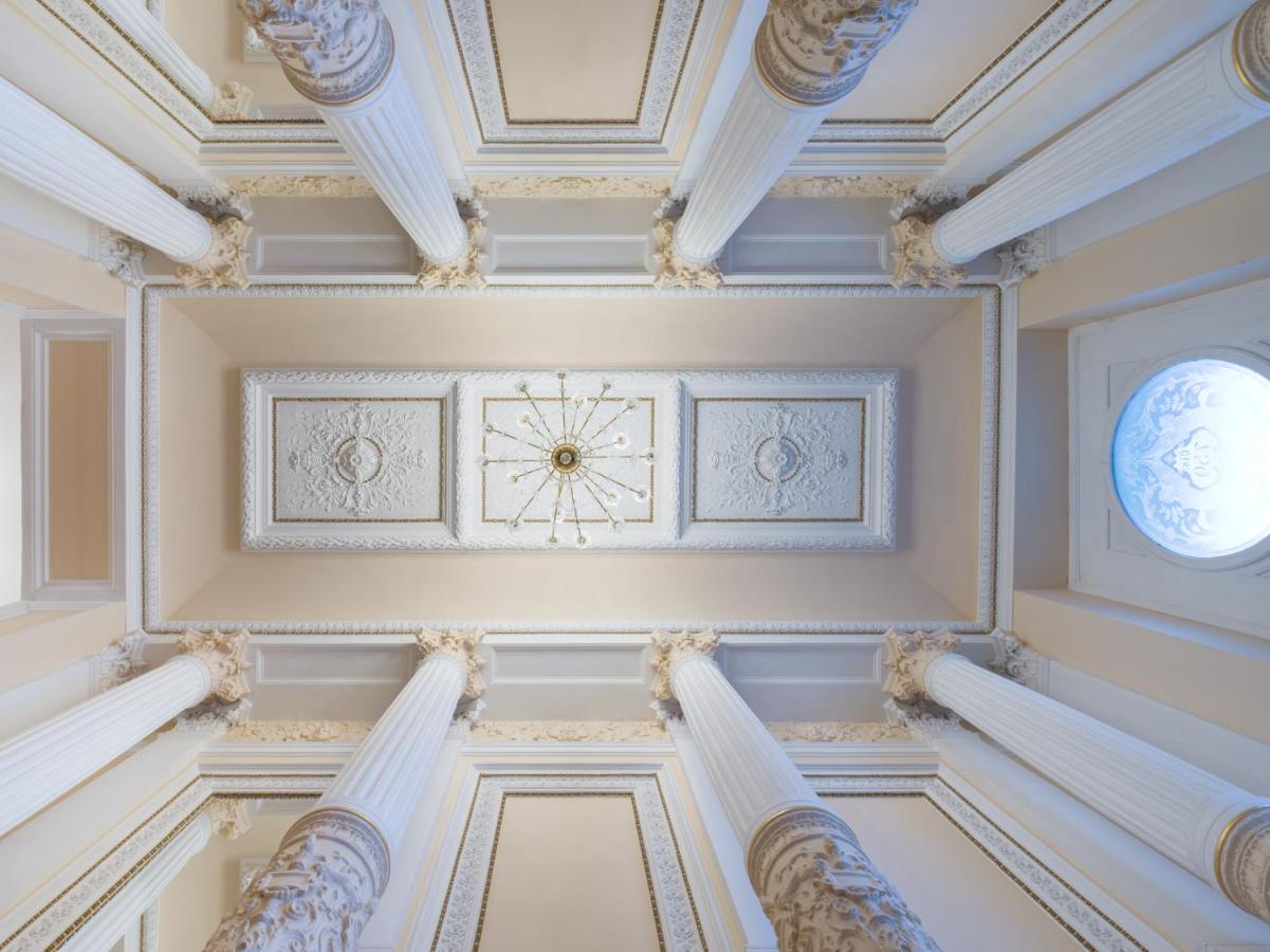 Bartal Apartments Prague Exterior photo