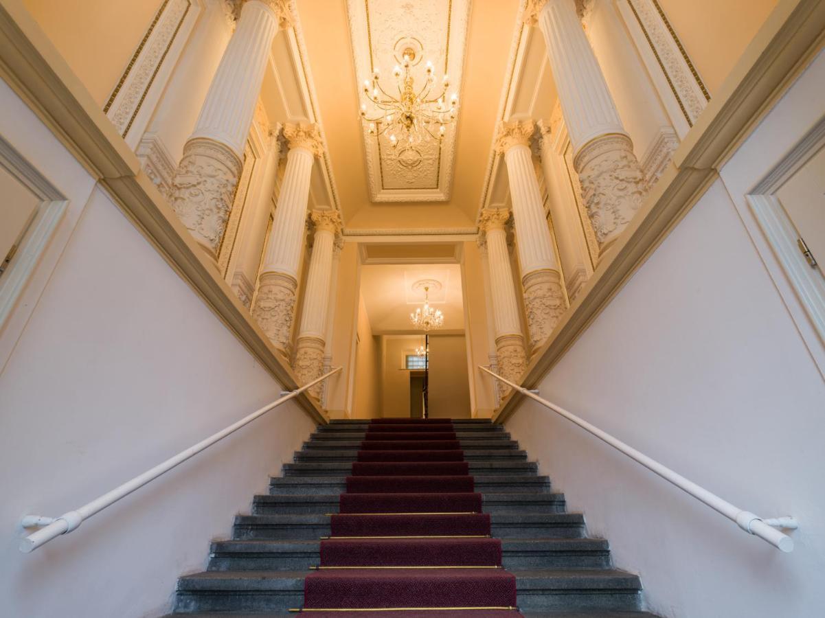 Bartal Apartments Prague Exterior photo